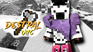 Destral UHC Season 4  Episode 4  Becoming a Slide Show [upl. by Dilahk]