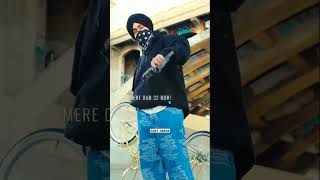 Mere dab 32 bor thale Kali car h  Shubh best song We Rollin  We Rollin song 4k edit  status [upl. by Orthman903]