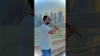 Bidekhot Apun Manuh Flute 🩷🌃 music flute [upl. by Shawnee]