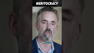 Every Promotion Must be Based on Merit  jordanpeterson ytshots [upl. by Yrad176]