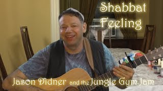 Shabbat Feeling  Jungle Gym Jam [upl. by Castro]