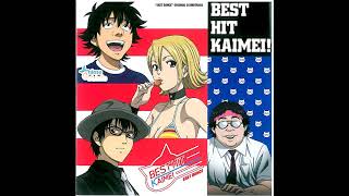 SKET Dance OST 8 Deai ha Itsumo Totsuzen ni [upl. by Nnomae]