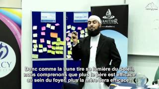 Une Leçon de Sociologie tirée de la Sourate Yusuf 12  Par Sajid Umar [upl. by Kciv]