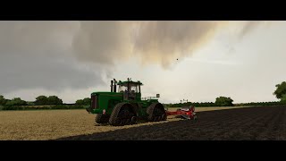 Calmsden Farm FS22 [upl. by Bathelda]