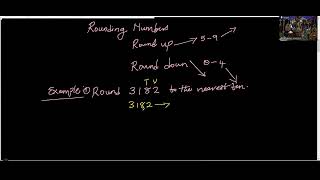 Calculating Elapsed Time And Round Numbers [upl. by Mieka]