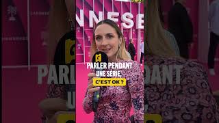 Spoilezvous les films et séries  Ramzy jameldebbouze canneseries [upl. by Dogs]