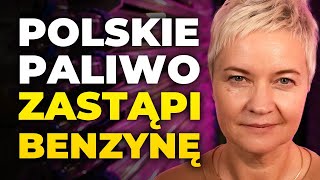 Nowe polskie źródło energii  Prof Małgorzata Hawrot  Paw [upl. by Yddeg]