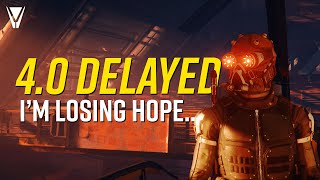 Star Citizen Server Meshing Pyro Delayed and Im Losing Hope [upl. by Leventhal125]