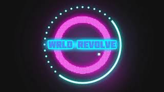 TTD3 Wrld Revolve [upl. by Yalcrab576]