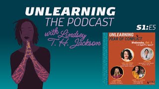 Podcast Unlearning Fear of Conflict [upl. by Dolores579]