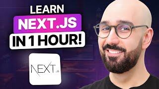 Next js Tutorial for Beginners  Nextjs 13 App Router with TypeScript [upl. by Soble]