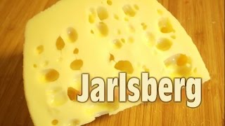 Making Jarlsberg Style Cheese [upl. by Deyas]