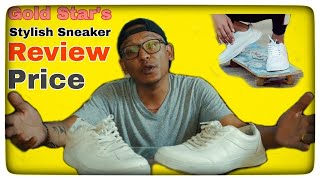 This Goldstar Sneakers is Selling Fast  How Much It Cost [upl. by Mack446]