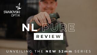 Swarovski NL Pure Review [upl. by Minardi]