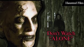 5 Most Deadly Horror Movies of All Time  Haunted Files  In Hindi [upl. by Ardeahp887]