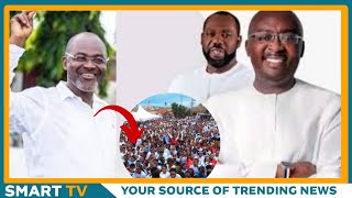 Ken Agyapong and Dr Babumia and NAPO Turn Abossey Okai Inside Out in a Huge Showdown [upl. by Bernadine]