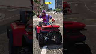 1 50000 Buys CAR in GTA 5 shorts gta5 [upl. by Saile]