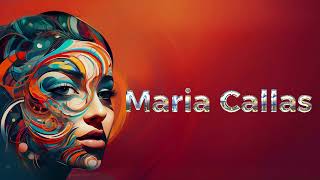 Maria Callas  Gaetano Donizetti Poliuto IV [upl. by Jehias419]