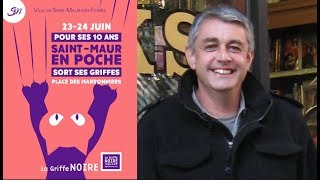 SMEP 2018 EN TETE A TETE AVEC IAIN LEVISON [upl. by Enerol]