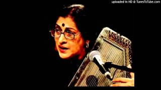 Pag Ghungroo Bandh  Meera Bhajan by Kishori Amonkar [upl. by Anwahs]