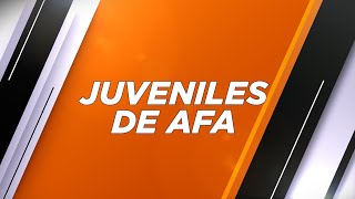 EN VIVO  SARMIENTO vs ATLÉTICO TUCUMÁN  PROFESIONALES AFA  FECHA 21 [upl. by Sacks255]