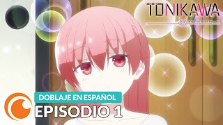 TONIKAWA Over The Moon For You  Episodio 1 COMPLETO Doblaje en español [upl. by Alwitt]