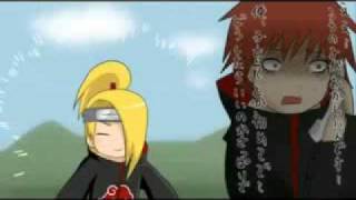 Deidara Kawaii [upl. by Nesbitt267]