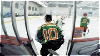 GoPro Hockey  THE BOYS ARE BACK [upl. by Kavita]