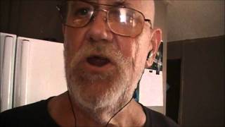 Angry Grandpa  Gets an iPod [upl. by Rosena]