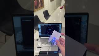 White card method 2024 Tutorial ATM cashout erich whitecardsmethod swiping cloningCCs [upl. by Orth48]