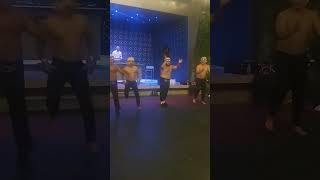 Stavros Flatley and Lagi Flatley Live at Cyprus [upl. by Deth414]