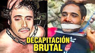 Las Últimas 24 Horas del Hijo de El Chapo Antes del Brutal Asesinato [upl. by Jasun]