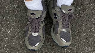 NEW BALANCE ML2002RA [upl. by Viole]