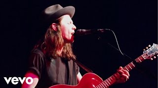 James Bay  Craving Absolute Radio presents James Bay live from Abbey Road Studios [upl. by Ymia]