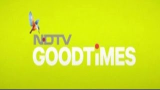 NDTV Good Times becomes young ambitious daring and cool [upl. by Gerick95]