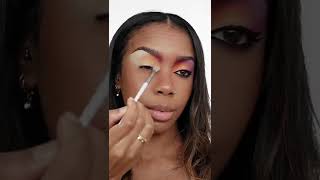 NORVINA VOL6 EYESHADOW TUTORIAL 😍🎨 ATARAH MAYHEW [upl. by Hegyera864]