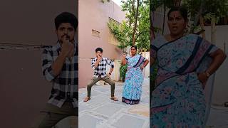 NINGI NELA E VELA 🥰 telugu varsham oldsongs trending dance [upl. by Jareen]