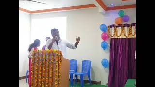 Malineni Suseelamma Womens Engineering IBTech induction programme [upl. by Ydoow]