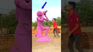 3D VFX video satisfying funny vfxfunny vfx viral [upl. by Vitkun]