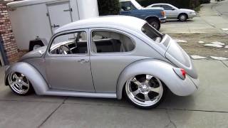 1969 VW Beetle [upl. by Adnylam]