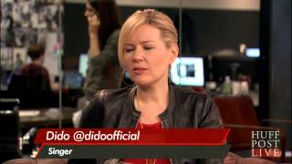 Dido Talks Rappers and Respect  HPL [upl. by Pembrook]