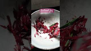 Beetroot fry [upl. by Hatti869]