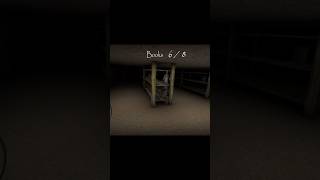 SLENDRINA VERY SCARY GAMEPLAY SVNS8 slendrinahorrorgame horrorgaming gaming gameplay [upl. by Aluin]