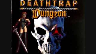 Deathtrap Dungeon  Soundtrack 11 [upl. by Culliton]