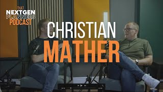 ✍️ LIFE BY DESIGN  Christian Mather  That NextGen Planners Podcast [upl. by Concha166]