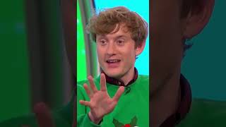 James Acaster amp Lee Macks Spice Girl Puns 🤣  Shorts  Would I Lie To You  All Brit [upl. by Anear779]