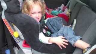 Keep Kids RearFacing [upl. by Bertle]