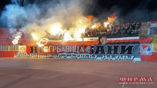 Vojvodina  Radnik 30 22102023 [upl. by Aneehsal]