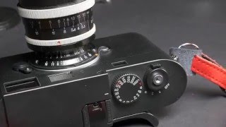 Angenieux 28mm f3 5 Pt One 4K video sample [upl. by Intisar]