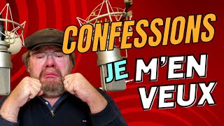 Je me suis GRAVEMENT TROMPÉ  Confessions à propos dune hypnose pour dormir [upl. by Hamner]